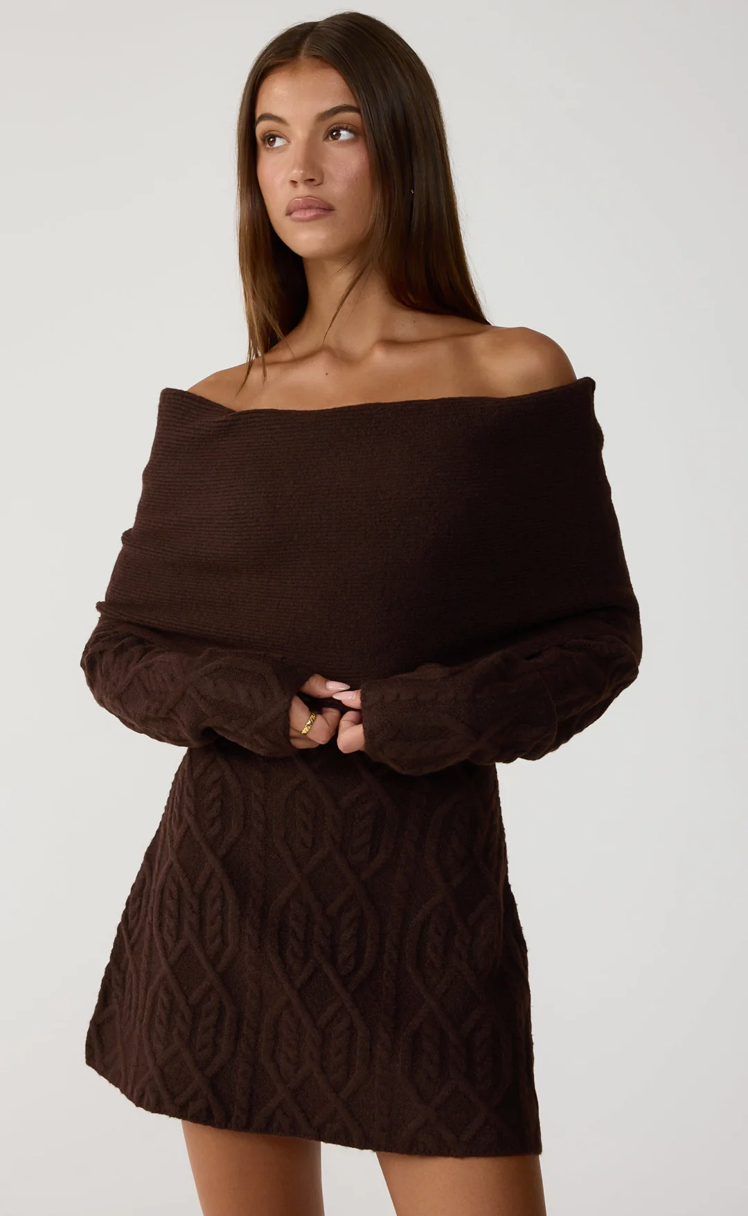Bold Style, Refined for You